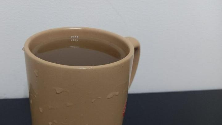 В Энгельсе произошли две коммунальные аварии