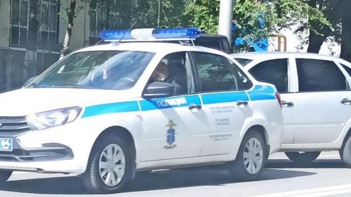 В Саратове за выходные задержали 15 пьяных водителей