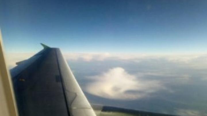 В крупном городе под Саратовом временно закрыли аэропорт