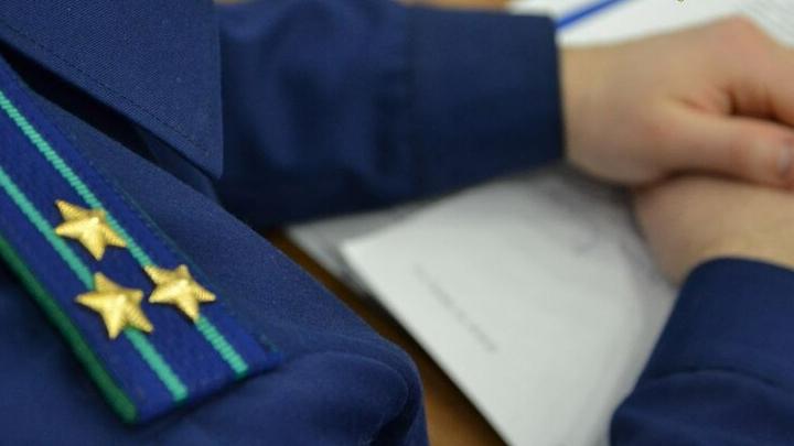 Житель Вольска хотел расстрелять людей и ударился в бега