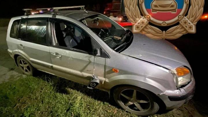 Пешеход погиб под колесами 