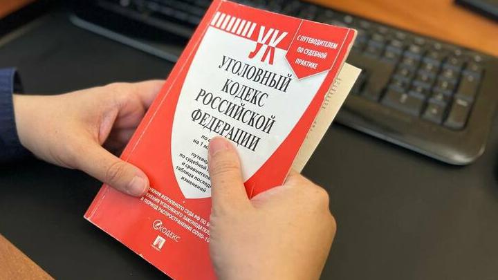 В Саратове будут судить сельчанку за прогулку с наркотиками