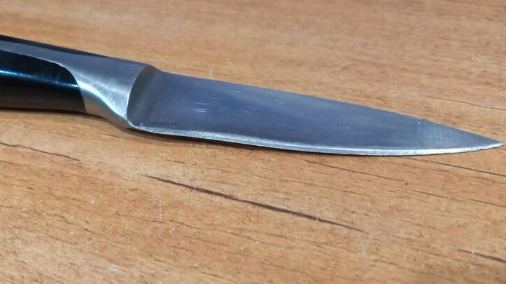 Кровавая драма: саратовчанка убила собутыльника за непристойное предложение