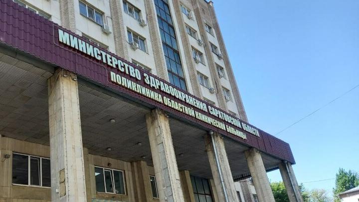 В Саратовской области стартовала Неделя продвижения здорового образа жизни среди детей