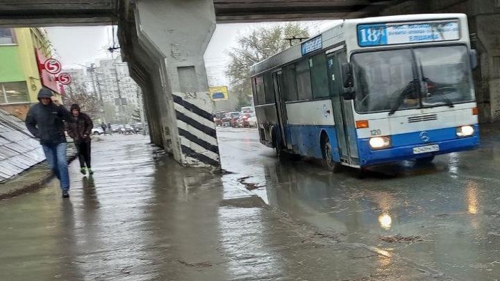 В Саратове увеличили количество автобусов на популярных маршрутах