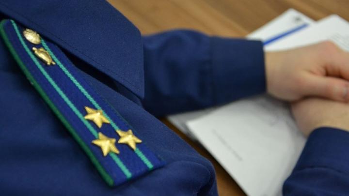 Жители Саратовской области в этом году пожаловались в прокуратуру свыше 50 тысяч раз