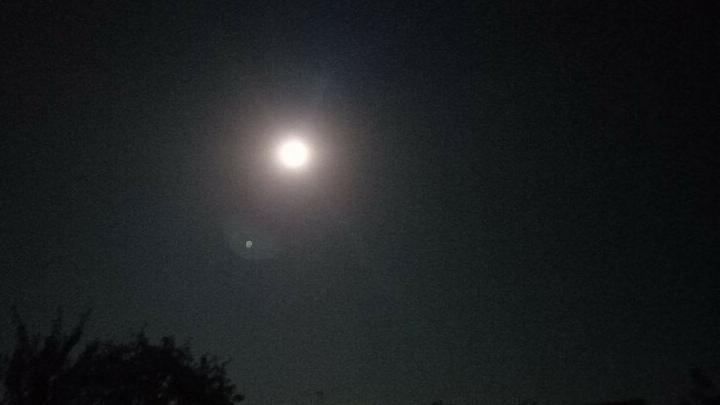 Саратовцы смогут наблюдать метеорный поток Эпсилон-Персеиды