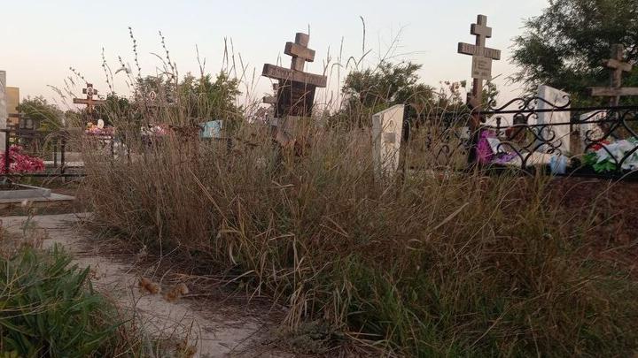 Жителя Алгая обокрал на похоронах лучший друг