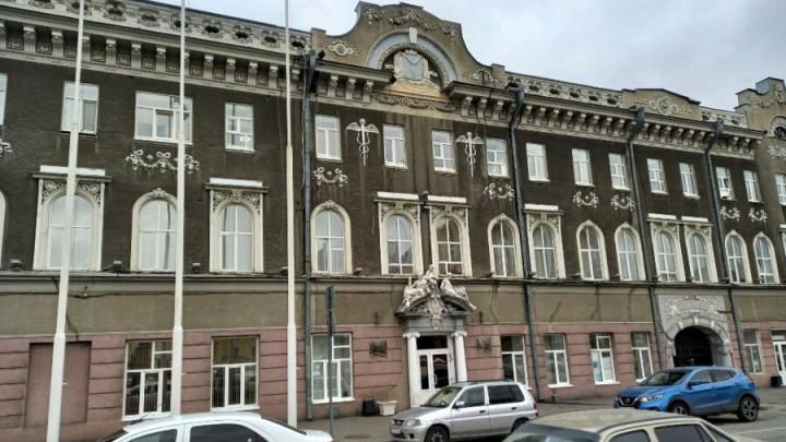 Мэрия Саратова нарушила права двух бизнесменов