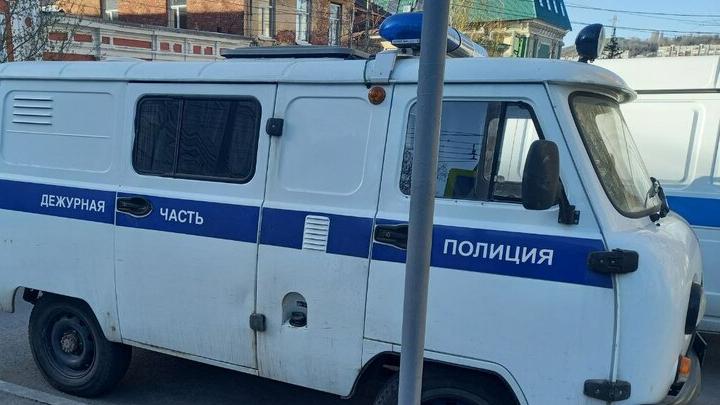 В Ленинском районе Саратова прикрыли наркопритон