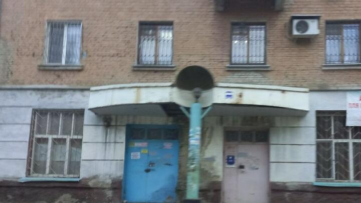 В Саратове чиновники не хотели расселять аварийный дом