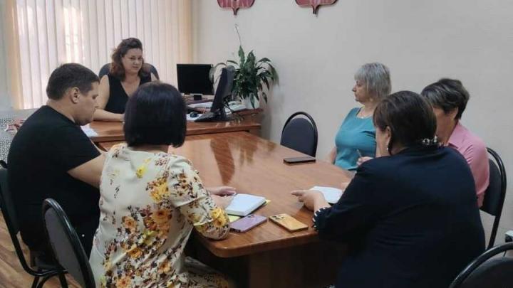 В Энгельсском районе пройдет Фестиваль добрых соседей