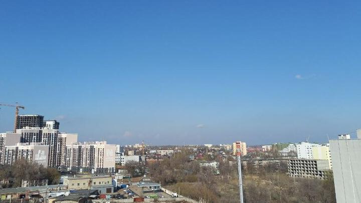 В Саратовской области на 6,4 процента сократился рынок вторичной недвижимости