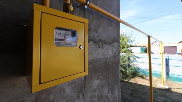 Жители Саратовкой области все чаще передают показания счетчиков газа через голосового помощника