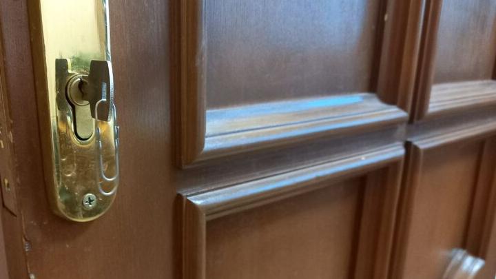 Житель Вольска отправился в колонию за похищение человека