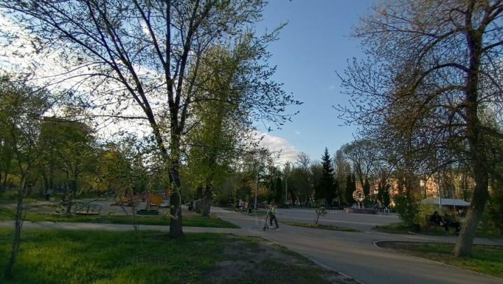 В Саратове отпразднуют День Заводского района