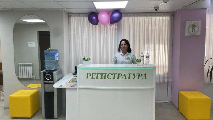 За год в саратовском Центре охраны зрения детей пролечено 1,7 тыс маленьких пациентов