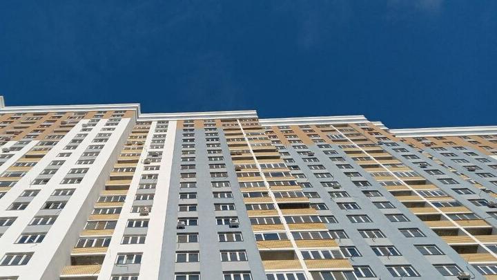 За август новостройки в Саратове подорожали на 4 процента