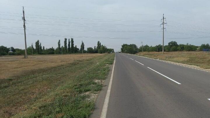 Саратовские грунтовые дороги признаны одними из самых красивых в стране