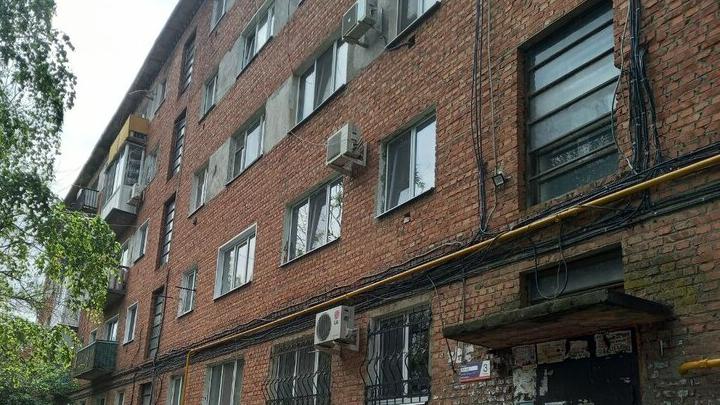 В Саратове подрядчик обманул собственников многоэтажки на 1 млн рублей