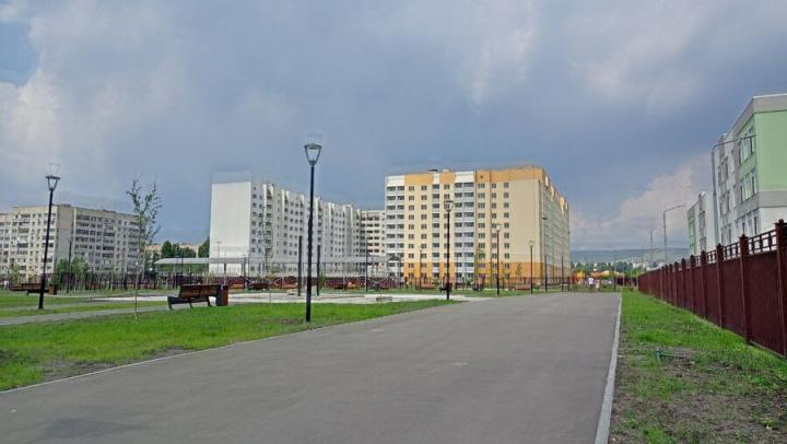 Суд запретил строительство в микрорайоне «Авиатор» в Саратове