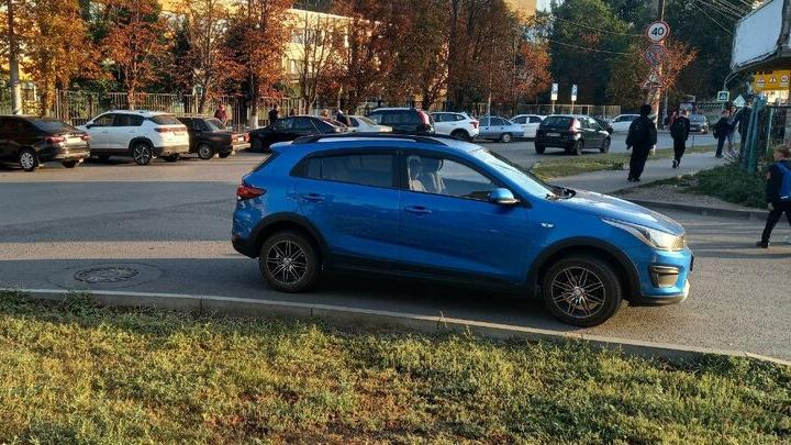 В Саратове отмечается снижение цен на новые автомобили