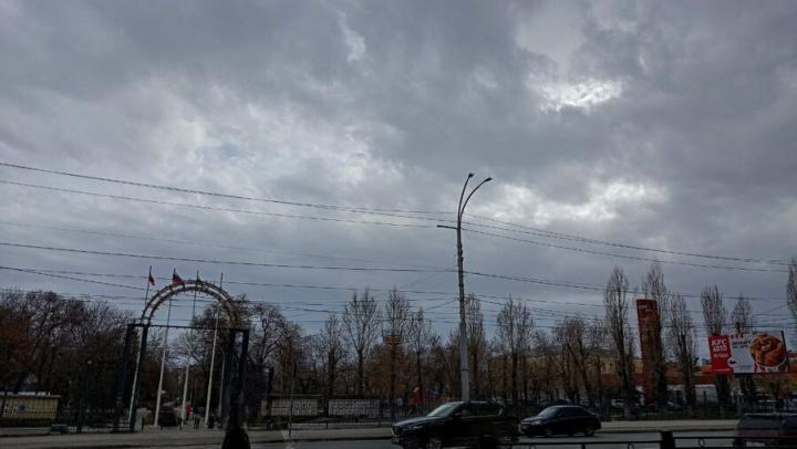 В Саратовской области ожидается похолодание