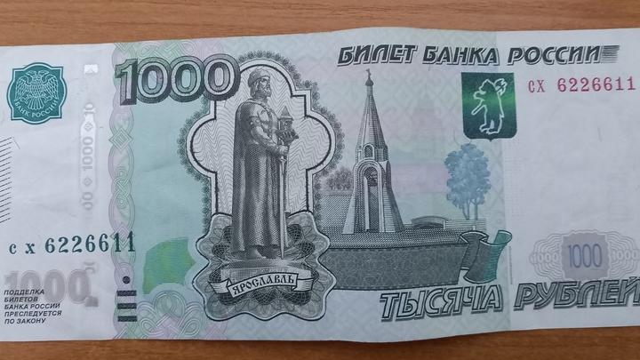 Лже-мать из Калининска обманула государство на 900 тысяч рублей