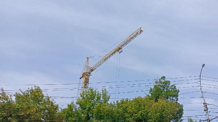 В Новых Бурасах и Балтае для медиков построят служебные дома