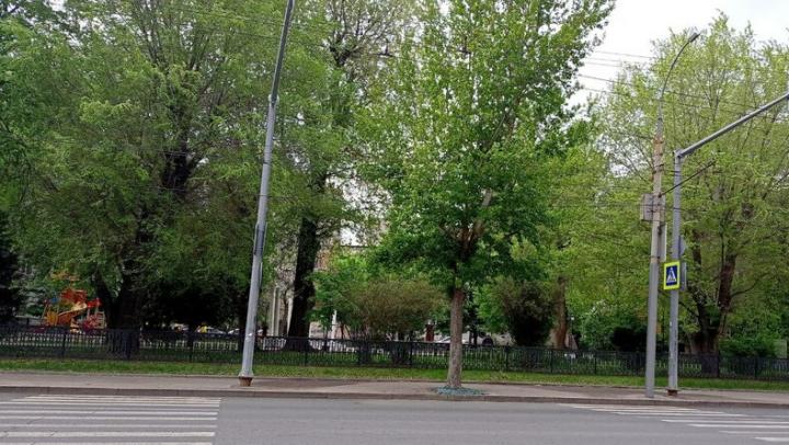 В Саратове почти 2 млн рублей потратят на преображение фонтана