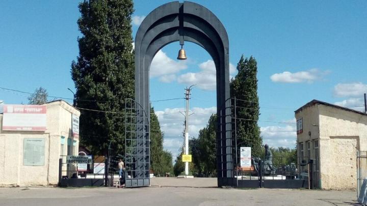 На СВО погибли жители Саратовской области