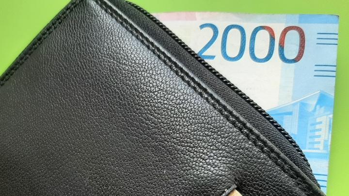 В Саратовской области на 3 процента выросла медианная зарплата