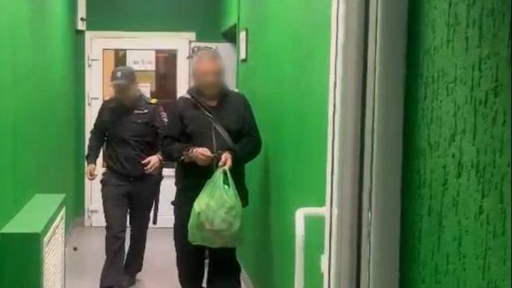 Под Саратовом иностранцы пытались подкупить сотрудника Ространснадзора