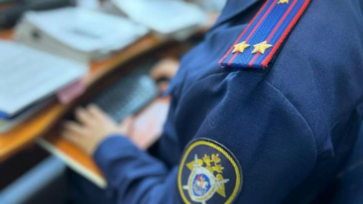 В торговом центре Ленинского района Саратова подрались подростки