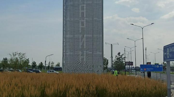 В саратовском аэропорту сняли ограничения на прием и выпуск воздушных судов