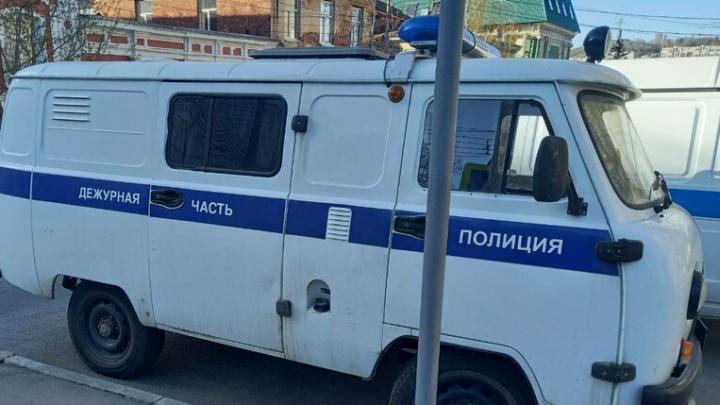 В квартире у балашовца нашли «травку»