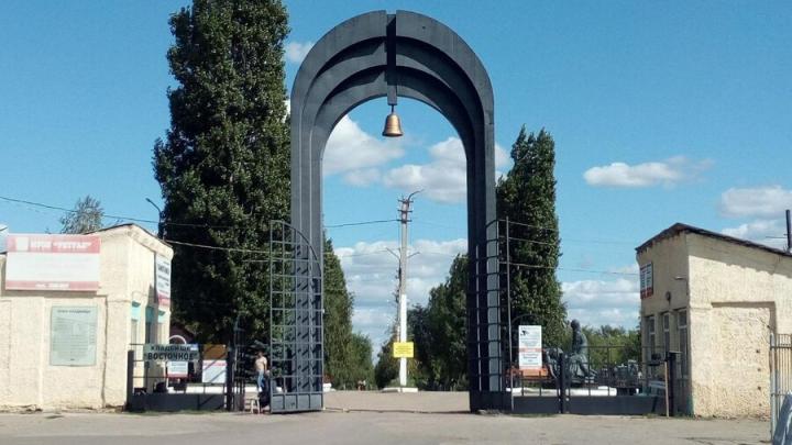 На СВО погиб житель Энгельса