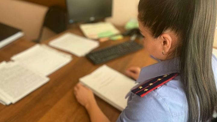 В Марксе экс-полицейские обвиняются в превышении должностных полномочий