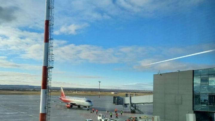 В Саратовской области прогнозируется переменная облачность