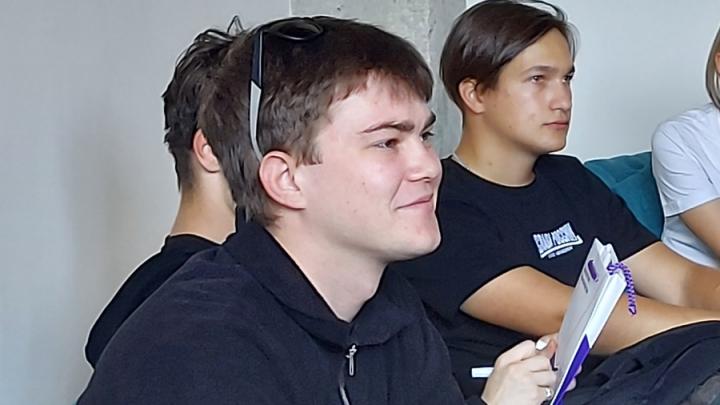 Старт в ИТ: «Ростелеком» рассказал саратовским студентам о профессии тестировщика