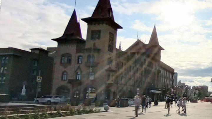 В Саратове 14 сентября отметят День города