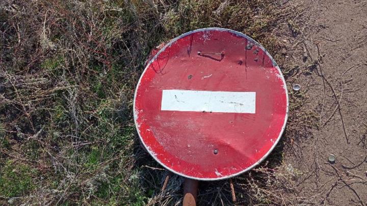 Работа автокрана: в Саратове ограничат движение по Белоглинской