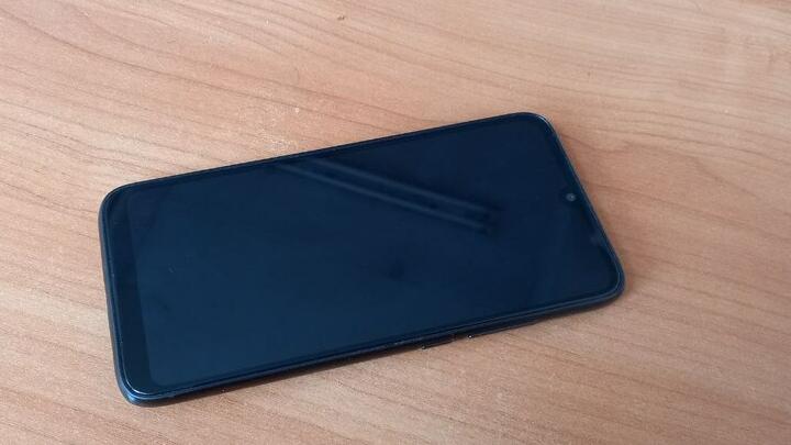 В Энгельсе не работает мобильный интернет