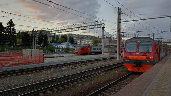 На выходные из Саратова: уникальная поездка в прошлое на электропоезде