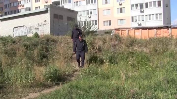 Полиция Саратова нашла в сумке у закладчика 2 кг метилэфедрона