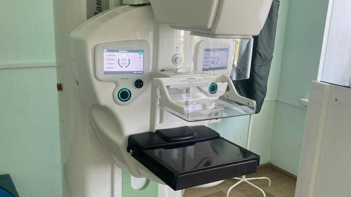 В Саратовской области возбудили уголовное дело из-за переплаты за рентген-аппараты