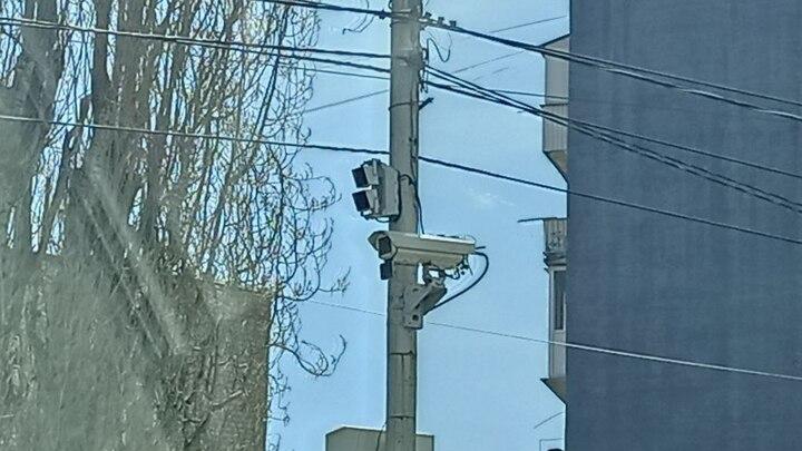 В Саратове установят более 350 камер видеонаблюдения в общественных местах