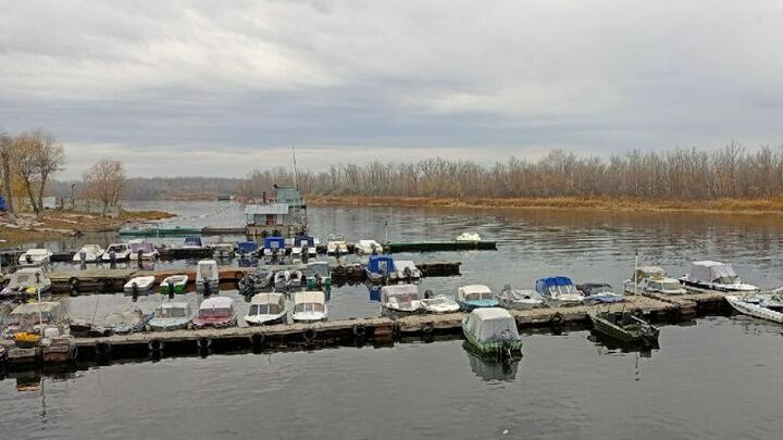 В Саратовской области зафиксировали 5 аварий с маломерными судами