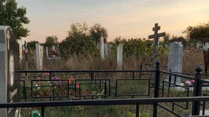 В Энгельсе с октября начнет работу Дирекция кладбищ