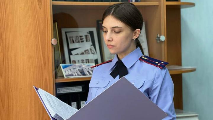 Под Саратовом чиновник украл землю у мертвеца